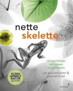 Nette Skelette - Schutten, Jan P.