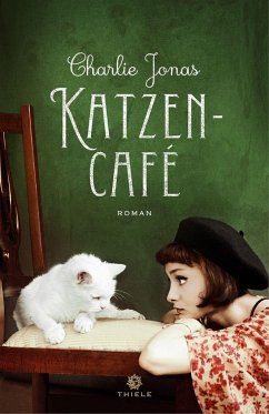 Katzencafé - Jonas, Charlie