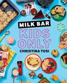 Milk Bar: Kids Only (eBook, ePUB)