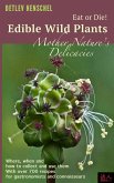 Edible Wild Plants (eBook, ePUB)