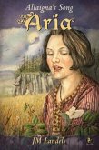 Allaigna's Song (eBook, ePUB)
