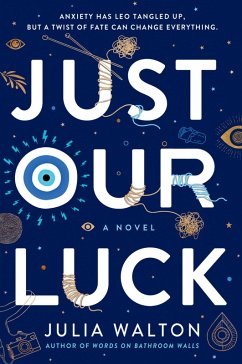 Just Our Luck (eBook, ePUB) - Walton, Julia