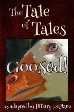 Cover Goosed! (eBook, ePUB)