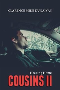 Cover Cousins II (eBook, ePUB)