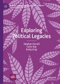 Exploring Political Legacies (eBook, PDF)