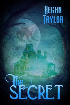 Cover The Secret (eBook, ePUB)