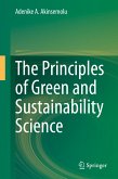 The Principles of Green and Sustainability Science (eBook, PDF)