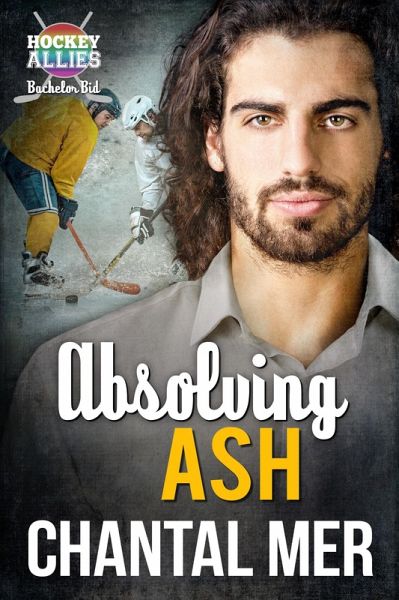 Absolving Ash (eBook, ePUB)