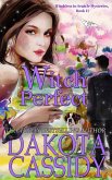 Witch Perfect (Witchless in Seattle Mysteries, #11) (eBook, ePUB)