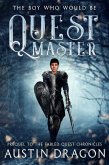 Quest Master (Fabled Quest Chronicles) (eBook, ePUB)