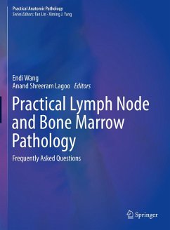 Practical Lymph Node and Bone Marrow Pathology (eBook, PDF)