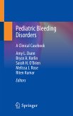 Pediatric Bleeding Disorders (eBook, PDF)