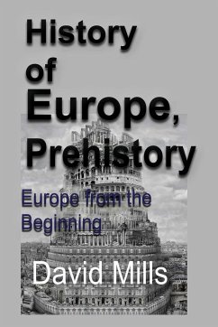 History of Europe, Prehistory - Mills, David