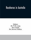 Racehorses in Australia