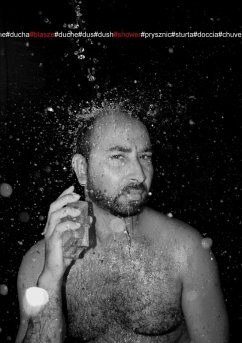 Cover #shower