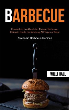 Barbecue - Hall, Willi