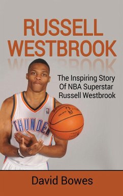 Russell Westbrook - Bowes, David