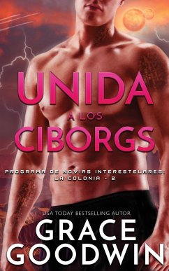 Unida a los Ciborgs - Goodwin, Grace