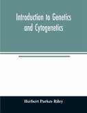 Introduction to genetics and cytogenetics