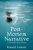 Post-Mortem Narrative (eBook, ePUB)