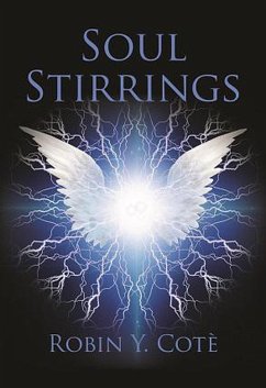 Cover Soul Stirrings (eBook, ePUB)