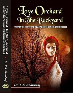 Cover Love Orchard in the Backyard (eBook, ePUB)