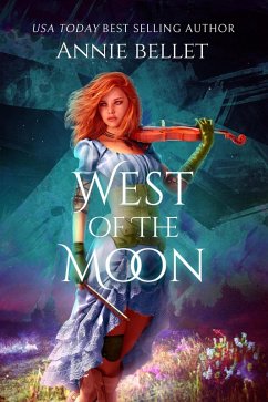 West of the Moon (eBook, ePUB) - Bellet, Annie