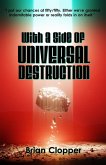 With a Side of Universal Destruction (eBook, ePUB)