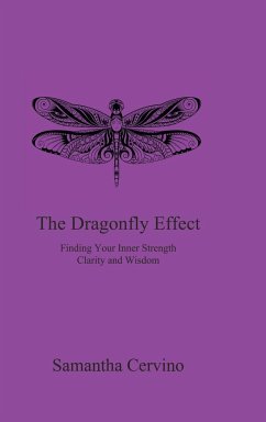 The Dragonfly Effect - Cervino, Samantha
