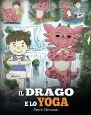 Il drago e lo yoga