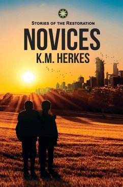 Novices - Herkes, K M