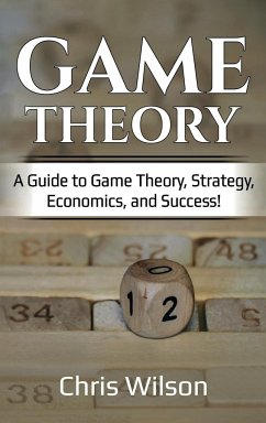 Game Theory - Wilson, Chris