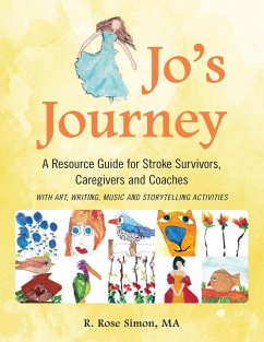 Jo's Journey - Simon, Rose