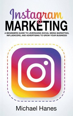 Instagram Marketing - Hanes, Michael