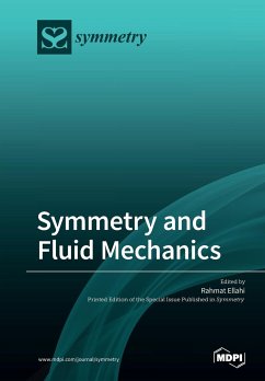 Symmetry and Fluid Mechanics