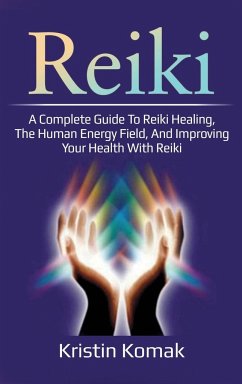 Reiki - Komak, Kristin