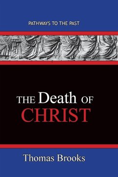 The Death of Christ - Denney, James