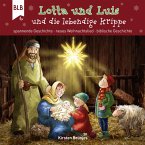 Lotta und Luis und die lebendige Krippe (MP3-Download)