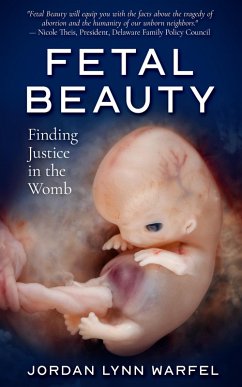 Cover Fetal Beauty (eBook, ePUB)