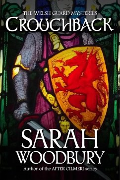Cover Crouchback (The Welsh Guard Mysteries, #1) (eBook, ePUB)