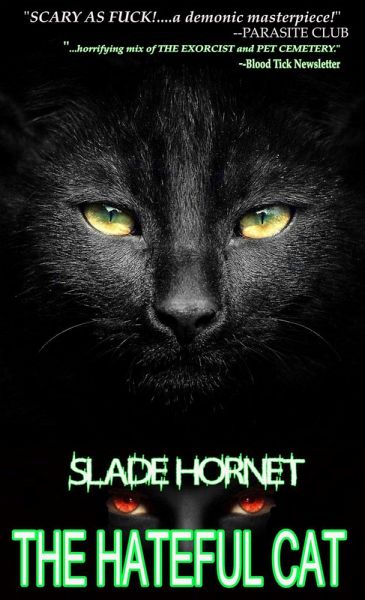 The Hateful Cat (eBook, ePUB)