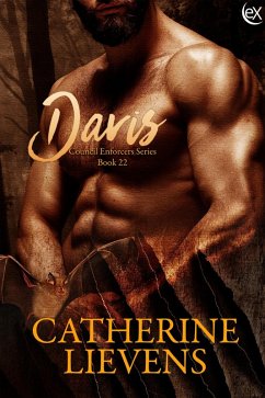 Cover Davis (Council Enforcers, #22) (eBook, ePUB)