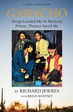 Gabacho - Jewkes, Richard; Whitney, Brian