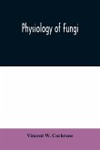 Physiology of fungi