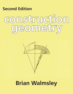 Construction Geometry - Walmsley, Brian