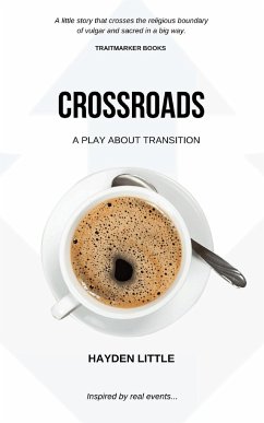 Crossroads - Little, Hayden