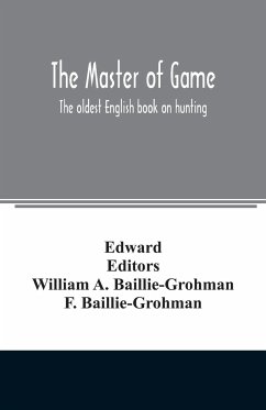 The master of game - Edward