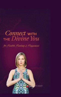 Connect With The Divine You - Penny, Tanya