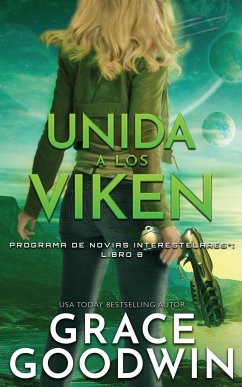 Unida a los Viken - Goodwin, Grace