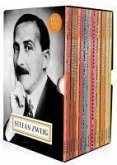 Stefan Zweig Mega Set - 14 Kitap Takim